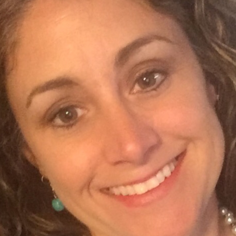 Meet your Posher, Misty